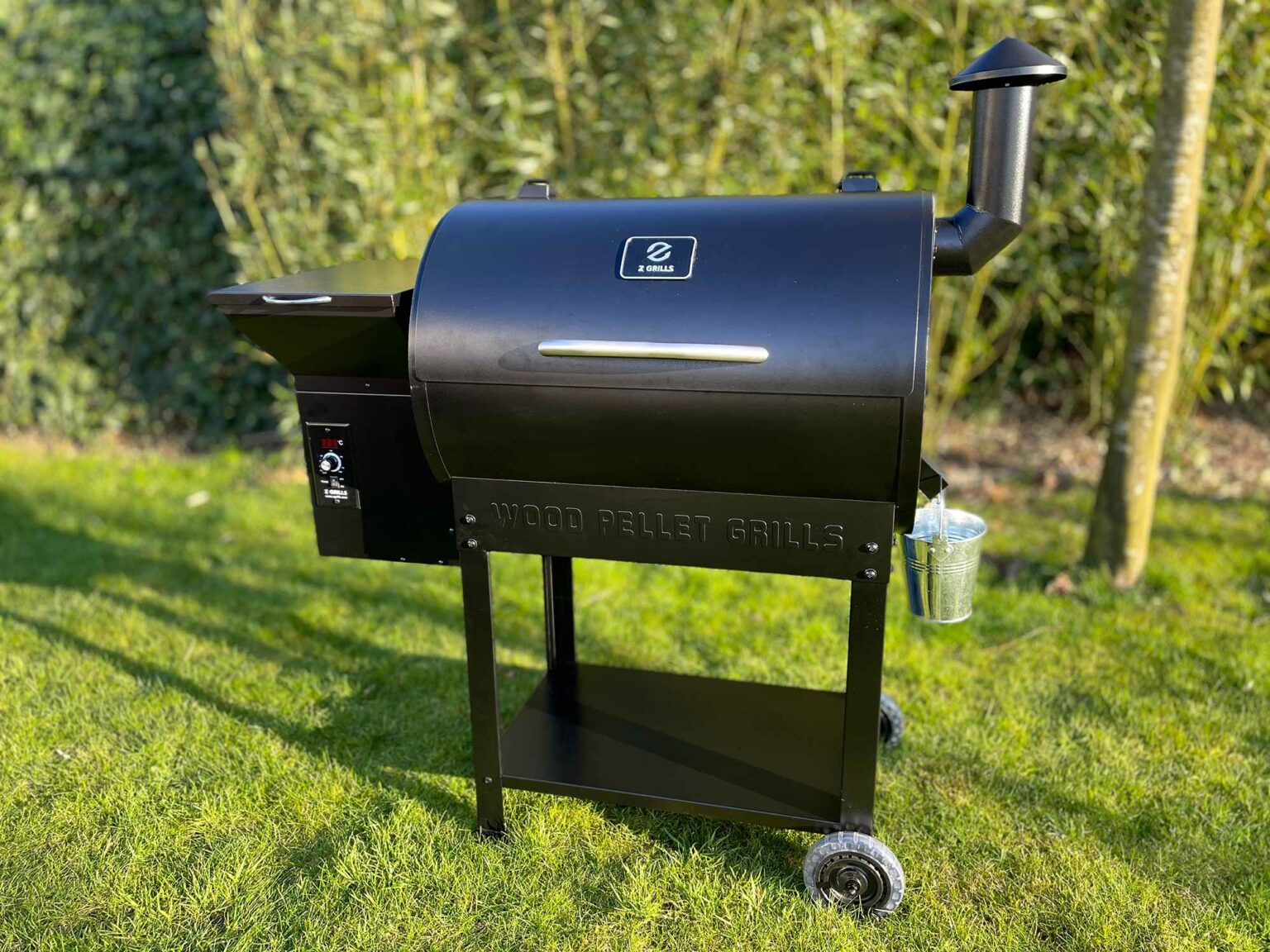 Barbecue Pellets Z Grills S Rie Pro Z Grills Shop